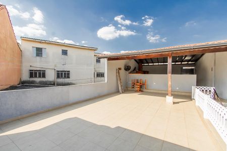 Casa à venda com 287m², 3 quartos e 3 vagasLaje