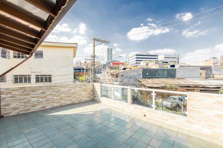 Casa à venda com 287m², 3 quartos e 3 vagasVaranda