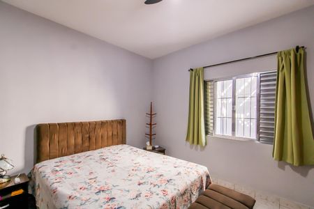 Casa à venda com 287m², 3 quartos e 3 vagasQuarto 1