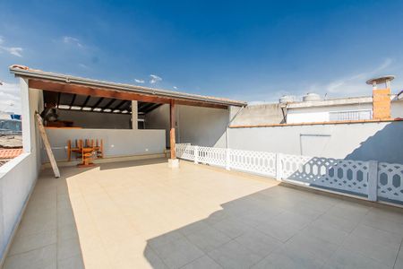 Casa à venda com 287m², 3 quartos e 3 vagasLaje