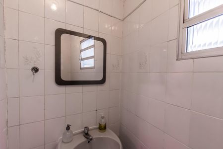 Casa à venda com 287m², 3 quartos e 3 vagasLavabo