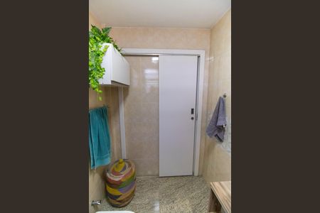 Apartamento à venda com 59m², 2 quartos e 1 vagaBanheiro