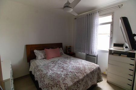 Apartamento à venda com 59m², 2 quartos e 1 vagaQuarto 2