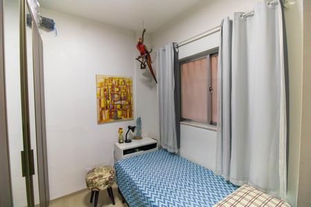 Apartamento à venda com 59m², 2 quartos e 1 vagaQuarto 1