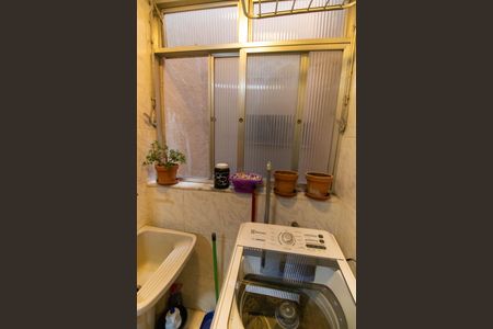 Apartamento à venda com 59m², 2 quartos e 1 vagaÁrea de Serviço