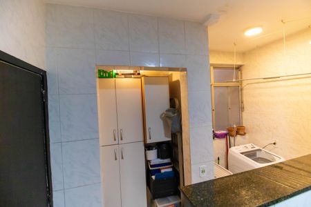 Apartamento à venda com 59m², 2 quartos e 1 vagaÁrea de Serviço