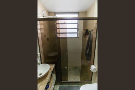 Apartamento à venda com 59m², 2 quartos e 1 vagaBanheiro