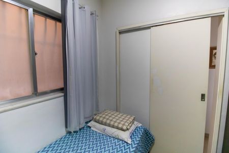 Quarto 1 de apartamento à venda com 2 quartos, 59m² em Santa Rosa, Niterói