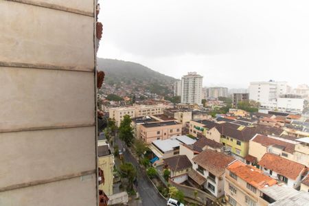 Apartamento à venda com 59m², 2 quartos e 1 vagaVista do Quarto 2