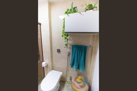 Apartamento à venda com 59m², 2 quartos e 1 vagaBanheiro