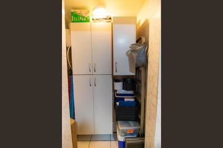 Apartamento à venda com 59m², 2 quartos e 1 vagaÁrea de Serviço