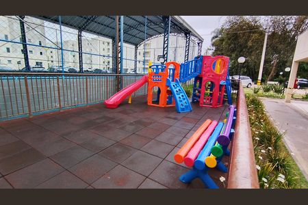 Apartamento para alugar com 38m², 2 quartos e 1 vagaBrinquedoteca