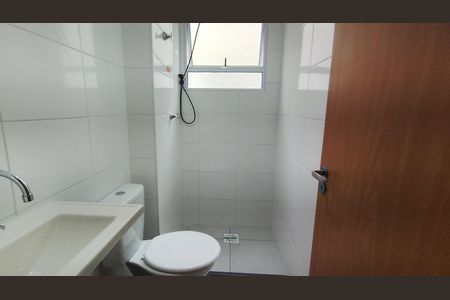 Apartamento para alugar com 38m², 2 quartos e 1 vagaBanheiro