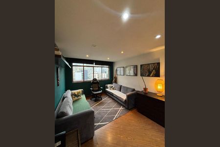 Apartamento à venda com 108m², 3 quartos e 1 vaga Apartamento à venda com 108m², 3 quartos e 1 vagaFoto 05