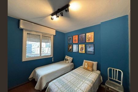 Apartamento à venda com 108m², 3 quartos e 1 vaga Apartamento à venda com 108m², 3 quartos e 1 vagaFoto 16