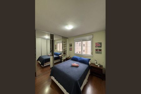 Apartamento à venda com 108m², 3 quartos e 1 vaga Apartamento à venda com 108m², 3 quartos e 1 vagaFoto 24