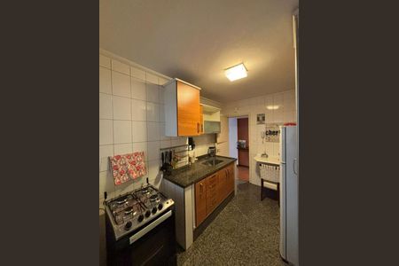 Apartamento à venda com 108m², 3 quartos e 1 vaga Apartamento à venda com 108m², 3 quartos e 1 vagaFoto 17