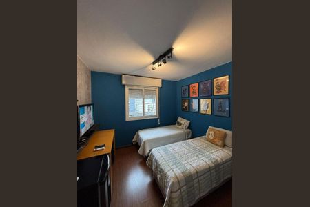 Apartamento à venda com 108m², 3 quartos e 1 vaga Apartamento à venda com 108m², 3 quartos e 1 vagaFoto 09