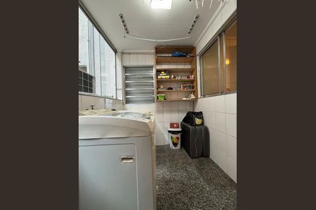 Apartamento à venda com 108m², 3 quartos e 1 vaga Apartamento à venda com 108m², 3 quartos e 1 vagaFoto 15