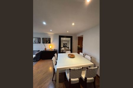 Apartamento à venda com 108m², 3 quartos e 1 vaga Apartamento à venda com 108m², 3 quartos e 1 vagaFoto 07