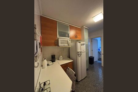 Apartamento à venda com 108m², 3 quartos e 1 vaga Apartamento à venda com 108m², 3 quartos e 1 vagaFoto 06