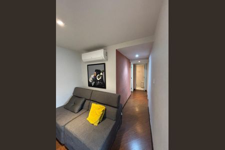 Apartamento à venda com 108m², 3 quartos e 1 vaga Apartamento à venda com 108m², 3 quartos e 1 vagaFoto 20