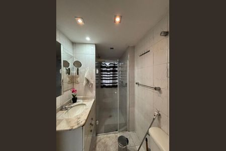 Apartamento à venda com 108m², 3 quartos e 1 vaga Apartamento à venda com 108m², 3 quartos e 1 vagaFoto 18