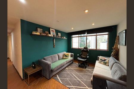 Apartamento à venda com 108m², 3 quartos e 1 vaga Apartamento à venda com 108m², 3 quartos e 1 vagaFoto 04