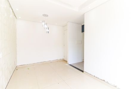 Sala de apartamento à venda com 2 quartos, 43m² em Colônia (zona Leste), São Paulo