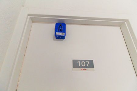 Apartamento à venda com 43m², 2 quartos e 1 vagaLock Box