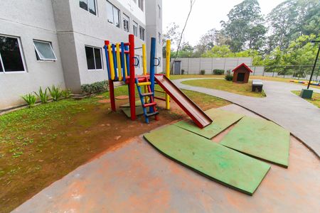 Apartamento à venda com 43m², 2 quartos e 1 vagaPlayground