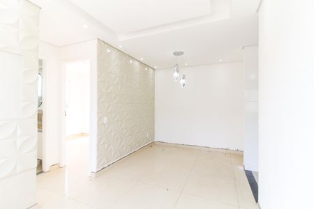 Apartamento à venda com 43m², 2 quartos e 1 vagaSala