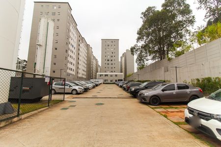 Apartamento à venda com 43m², 2 quartos e 1 vagaEstacionamento