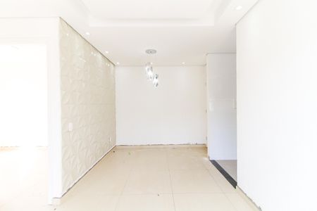 Sala de apartamento à venda com 2 quartos, 43m² em Colônia (zona Leste), São Paulo