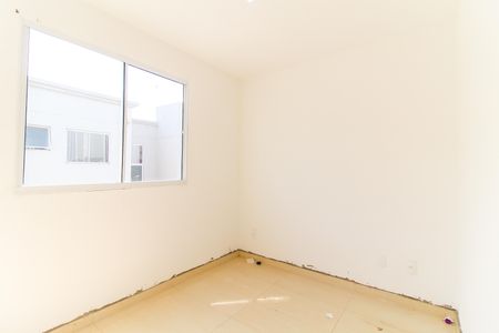 Apartamento à venda com 43m², 2 quartos e 1 vagaQuarto 2