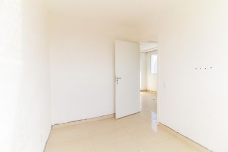 Quarto 1 de apartamento à venda com 2 quartos, 43m² em Colônia (zona Leste), São Paulo