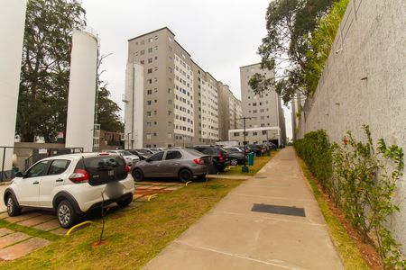 Apartamento à venda com 43m², 2 quartos e 1 vagaEstacionamento