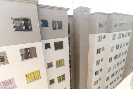 Apartamento à venda com 43m², 2 quartos e 1 vagaVista do Quarto 2