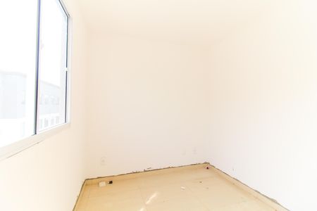 Apartamento à venda com 43m², 2 quartos e 1 vagaQuarto 2