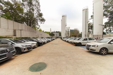 Apartamento à venda com 43m², 2 quartos e 1 vagaEstacionamento