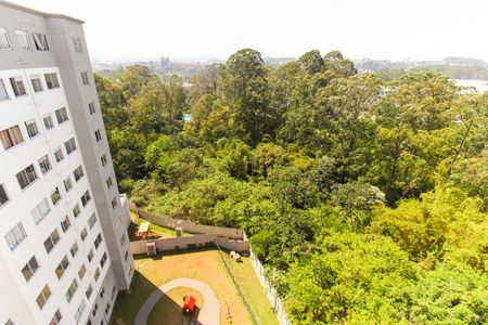 Vista do Quarto 1 de apartamento à venda com 2 quartos, 43m² em Colônia (zona Leste), São Paulo