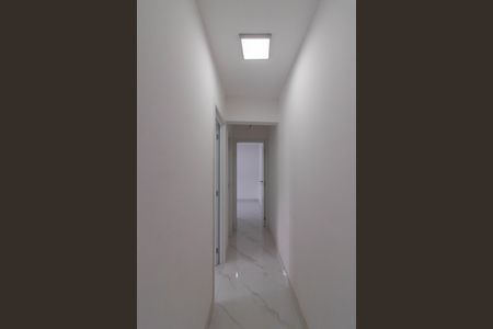 Apartamento à venda com 69m², 2 quartos e 1 vaga Apartamento à venda com 69m², 2 quartos e 1 vagaCorredor