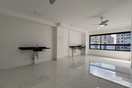 Apartamento à venda com 69m², 2 quartos e 1 vaga Apartamento à venda com 69m², 2 quartos e 1 vagaSala e Cozinha
