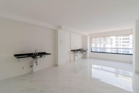 Apartamento à venda com 69m², 2 quartos e 1 vaga Apartamento à venda com 69m², 2 quartos e 1 vagaSala