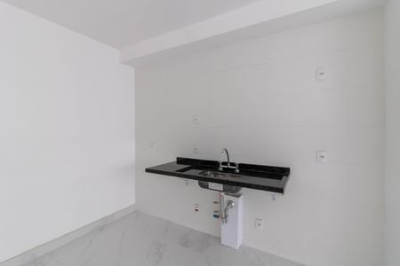 Apartamento à venda com 69m², 2 quartos e 1 vaga Apartamento à venda com 69m², 2 quartos e 1 vagaCozinha Integrada