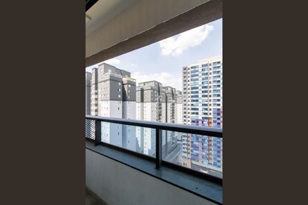 Apartamento à venda com 69m², 2 quartos e 1 vaga Apartamento à venda com 69m², 2 quartos e 1 vagaVaranda da Suíte