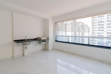 Apartamento à venda com 69m², 2 quartos e 1 vaga Apartamento à venda com 69m², 2 quartos e 1 vagaVaranda Integrada