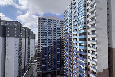 Apartamento à venda com 69m², 2 quartos e 1 vaga Apartamento à venda com 69m², 2 quartos e 1 vagaVista da Sala e Cozinha