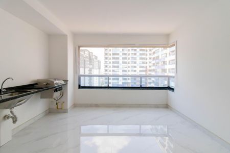 Apartamento à venda com 69m², 2 quartos e 1 vaga Apartamento à venda com 69m², 2 quartos e 1 vagaVaranda Integrada