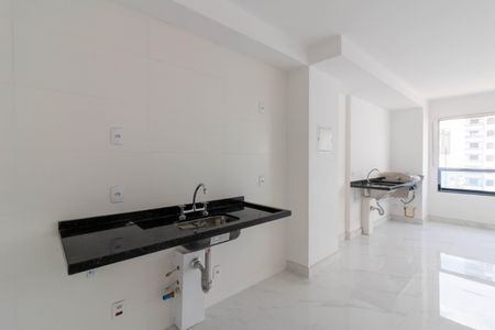 Apartamento à venda com 69m², 2 quartos e 1 vaga Apartamento à venda com 69m², 2 quartos e 1 vagaCozinha Integrada